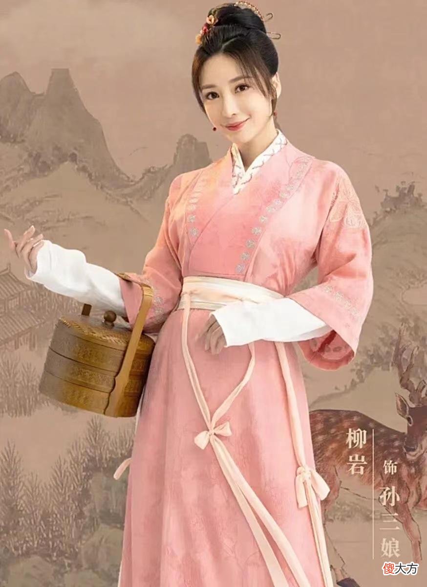 【爱历史】梦华录一亿多弹幕，我们审美在觉醒，为什么宋朝甩清朝几条街？