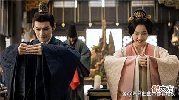 【历史故事】星汉灿烂:原著中那个想要做山大王的万老太太,为保家业有多难