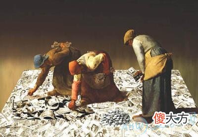 梦见拾钱好不好(图文)