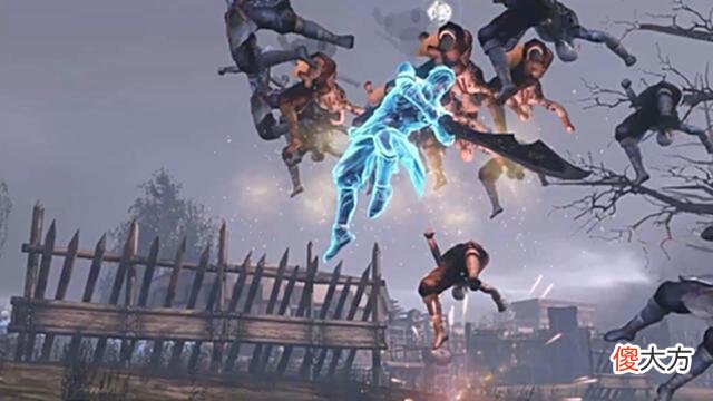 【游戏世界】《无双大蛇2终极版》正式登陆Steam包含大量追加要素