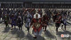 【游戏世界】《无双大蛇2终极版》正式登陆Steam包含大量追加要素