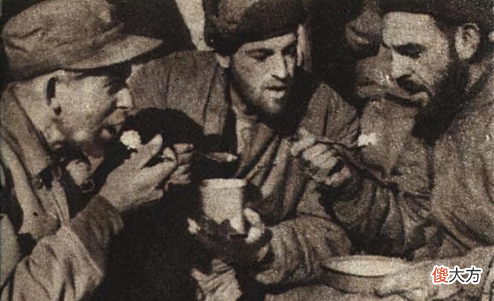【历史故事】中国志愿军单挑17国,从此世界流传一个传说:没人能打败中国陆军