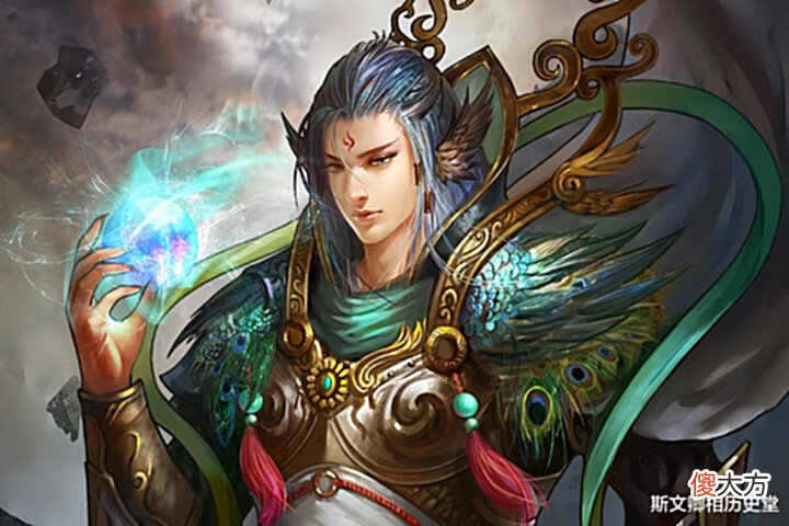 【历史故事】对付姜子牙,闻太师到处搬救兵,却为何不向金灵圣母求救?