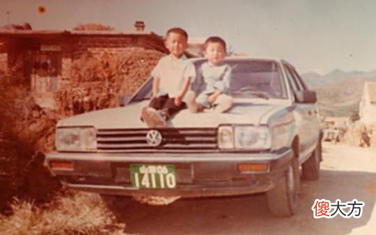 【历史故事】老照片：80年代的山东烟台，这些昔日的生活回忆永存心间