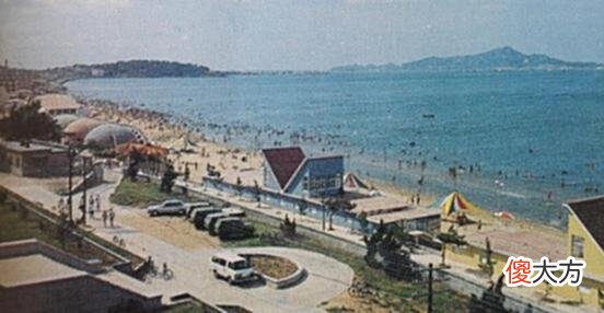 【历史故事】老照片：80年代的山东烟台，这些昔日的生活回忆永存心间