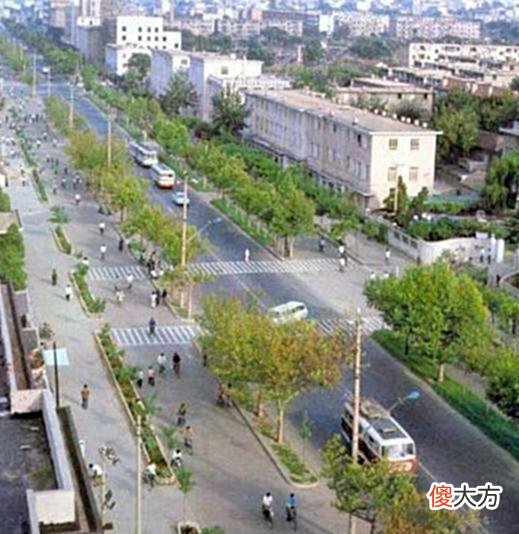 【历史故事】老照片：80年代的山东烟台，这些昔日的生活回忆永存心间