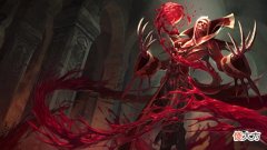【游戏世界】LOL:这个游戏或许没有吸血鬼,或许人人都是吸血鬼