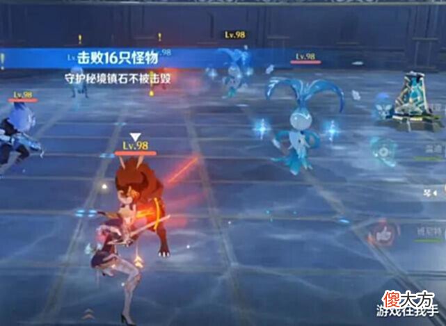 【游戏世界】原神:老玩家打不满深渊有三种可能,多数是第二种,难度不是问题