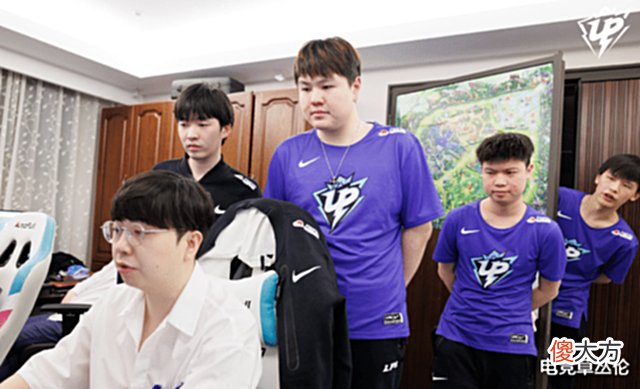 【游戏迷】V5大战WBG,Theshy和Rookie在夏季赛的首次交手