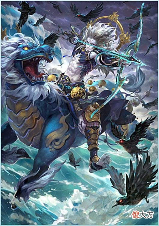 【游戏世界】三国杀：盘点那些脑杀的T0，实战的T10086武将！