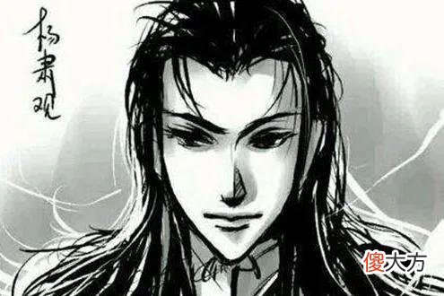 【历史故事】《英雄志》：修罗王杨肃观和龙手大都督伍定远，是什么样的人？