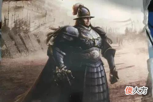 【历史故事】《英雄志》：修罗王杨肃观和龙手大都督伍定远，是什么样的人？