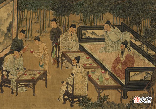 【历史故事】三朝宰相张齐贤如何抓住机会发光发热？