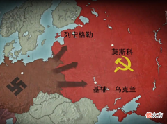 【历史故事】苏联版农村包围城市:东欧的游击队,敲响了希特勒的丧钟
