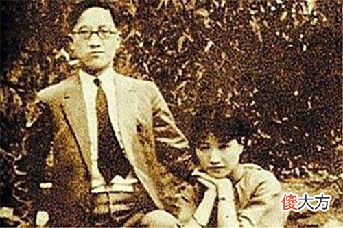 【爱历史】林徽因是否爱着徐志摩？三个细节，说明一切