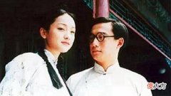 【爱历史】林徽因是否爱着徐志摩？三个细节，说明一切