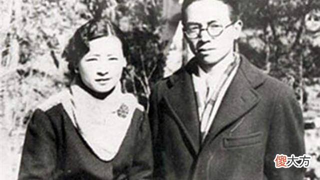 【爱历史】林徽因是否爱着徐志摩？三个细节，说明一切