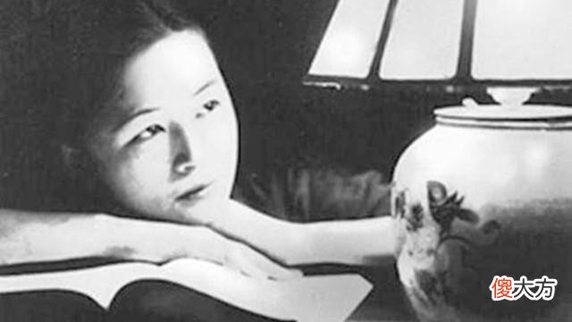 【爱历史】林徽因是否爱着徐志摩？三个细节，说明一切