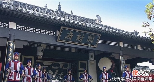【历史故事】宋朝包拯的官有多大？相当于如今的什么官职？比想象中的大得多