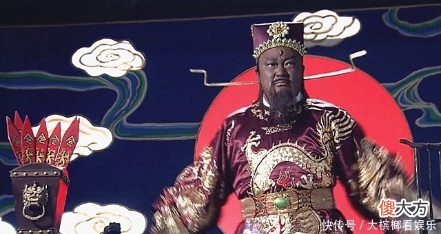 【历史故事】宋朝包拯的官有多大？相当于如今的什么官职？比想象中的大得多