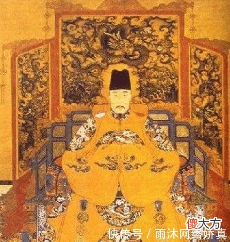 【历史故事】比靖康之难更甚! 咒水之难告诉你南明皇帝结局如何