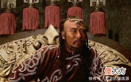 【爱历史】史上唯一一个被做成“腊肉”的皇帝，生前霸占孙子的老婆