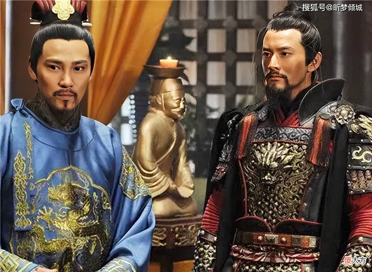 【历史故事】他是南宋王朝的创立人，为何56岁坚持退位让贤？
