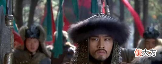 【历史故事】金兀术为什么能够横扫南宋众将？
