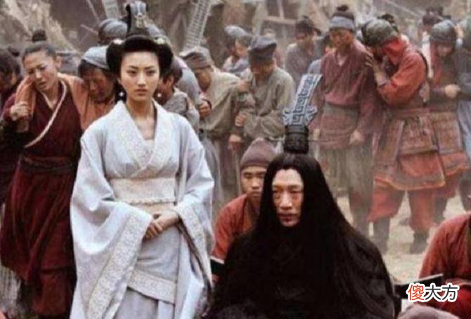 【爱历史】孙膑与庞涓的复仇之路