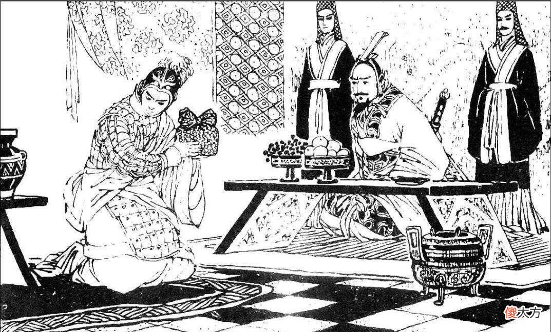 【爱历史】吕后为什么要杀韩信？她有何目的？