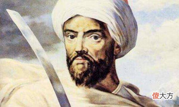 【爱历史】历史上的摩洛哥是怎样的一个国家？