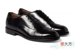 梦见黑色鞋子(图文)