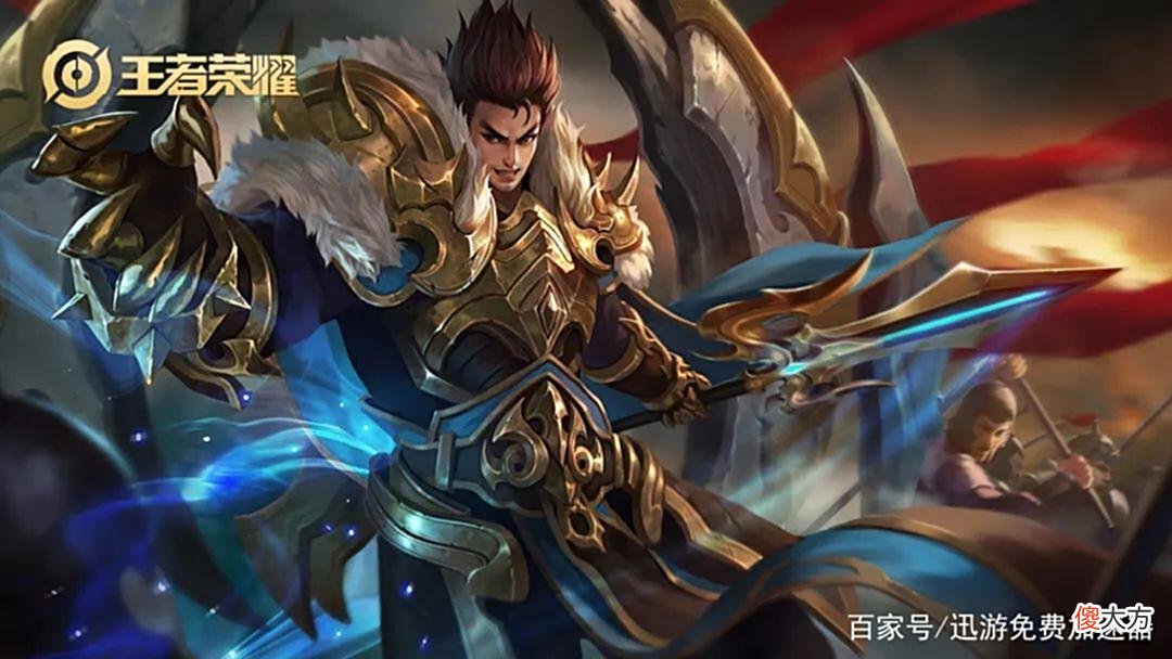 【游戏世界】S28最适合单排的5个英雄，无视版本调整最值得苦练，可逆风翻盘！