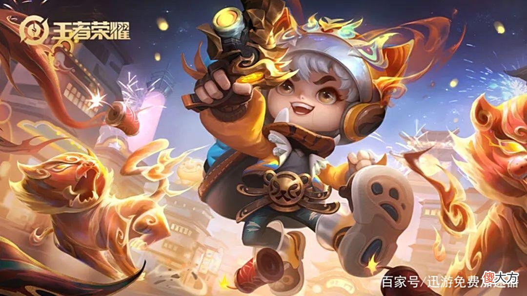 【游戏世界】S28最适合单排的5个英雄，无视版本调整最值得苦练，可逆风翻盘！