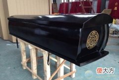 梦见奶奶的棺材(图文)