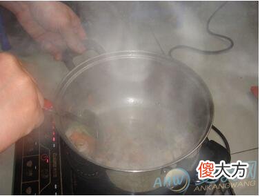 梦见锅里有水(图文)