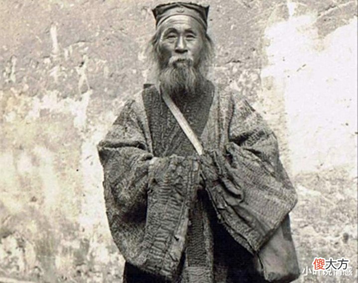 【爱历史】清朝一道人,有起死回生的能耐,救人后却说:救一人就要害一人