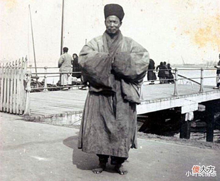 【爱历史】清朝一道人,有起死回生的能耐,救人后却说:救一人就要害一人