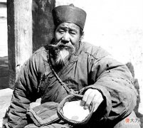 【爱历史】清朝一道人,有起死回生的能耐,救人后却说:救一人就要害一人