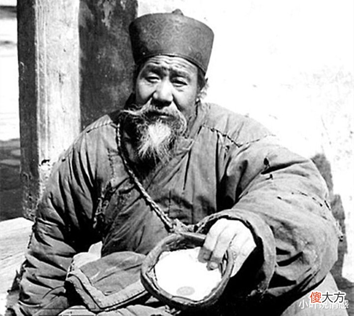 【爱历史】清朝一道人,有起死回生的能耐,救人后却说:救一人就要害一人