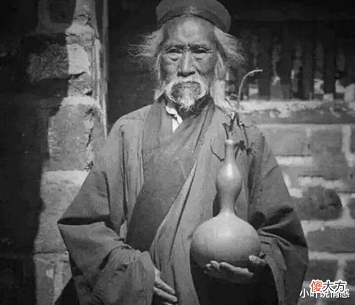 【爱历史】清朝一道人,有起死回生的能耐,救人后却说:救一人就要害一人