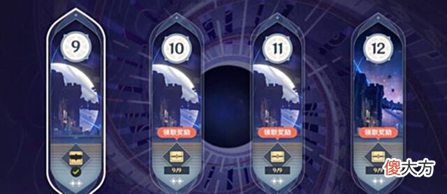 【游戏世界】原神2.8新深渊难度回调,11层难哭了,12层遗迹巨蛇血量偏低