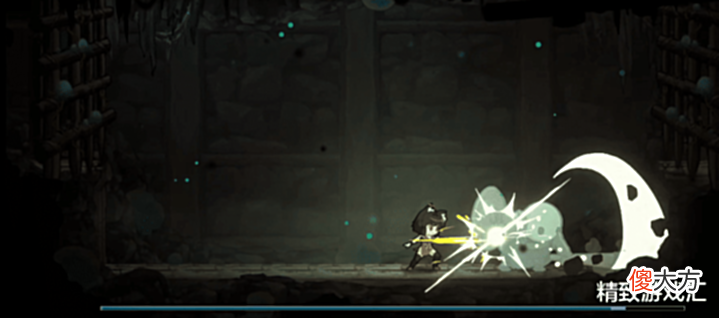 【游戏迷】《玄女诛魔录》水,初玩体验,判定稳定就很好