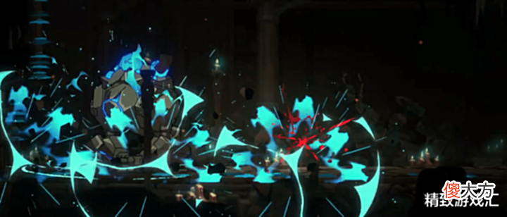 【游戏迷】《玄女诛魔录》水,初玩体验,判定稳定就很好