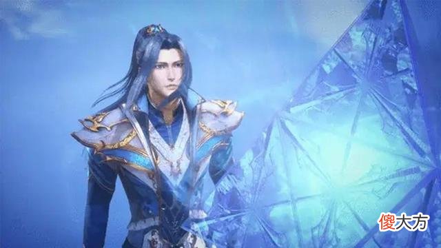 【游戏迷】斗罗大陆：唐三都收到过哪些贵重宝贝？最后一个漫迷都想要