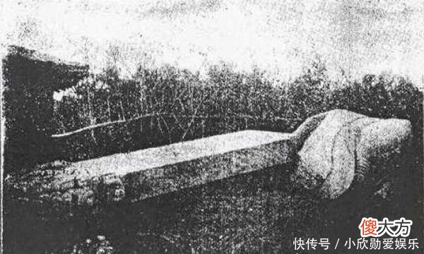 【爱历史】韩国有块纪念碑, 上刻七个汉字, 韩国人想抹掉却无法改变历史