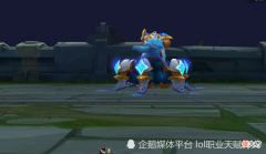 【游戏迷】LOL最被低估的6款皮肤 第一个是最荒诞的神作