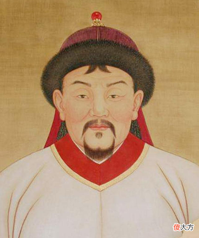 【爱历史】窝阔台家族分崩离析,蒙哥成功上位,托雷家族回归