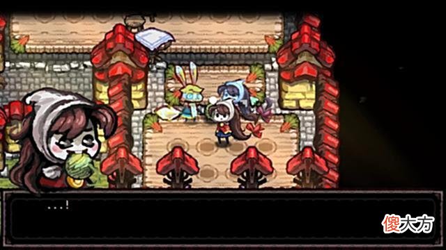 【游戏世界】《夜幕降临前》7月14日上线Steam支持简中