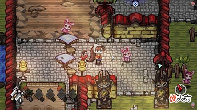 【游戏世界】《夜幕降临前》7月14日上线Steam支持简中